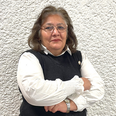 Nombre del personal
