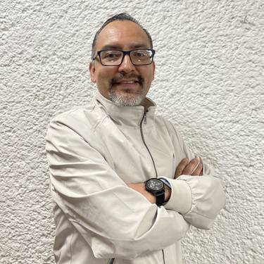 Nombre del personal