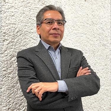 Nombre del personal