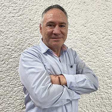 Nombre del personal