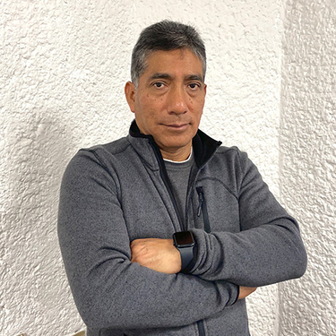 Nombre del personal