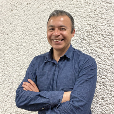 Nombre del personal