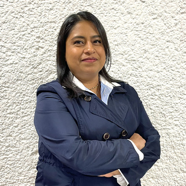 Nombre del personal