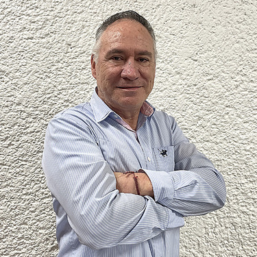 Nombre del personal