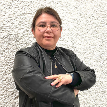 Nombre del personal