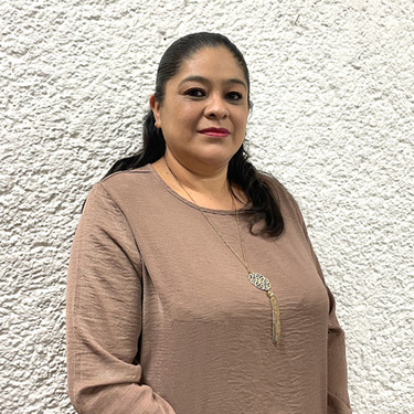 Nombre del personal