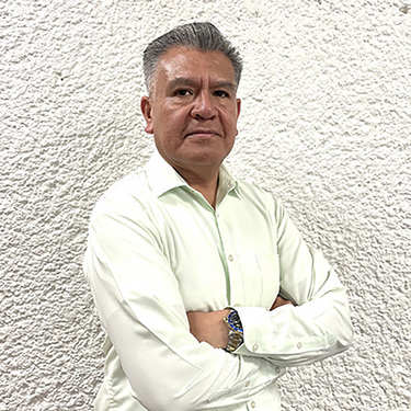 Nombre del personal