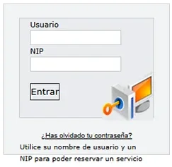 Preguntas Frecuentes